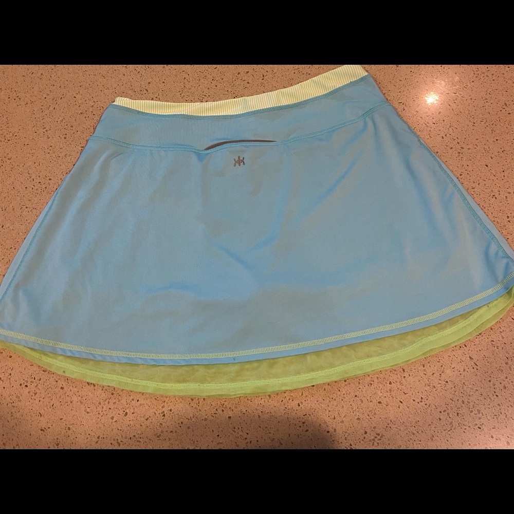 Kyodan Skort